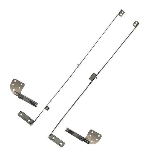Par Dobradiça E Haste Notebook Dell Latitude E6420