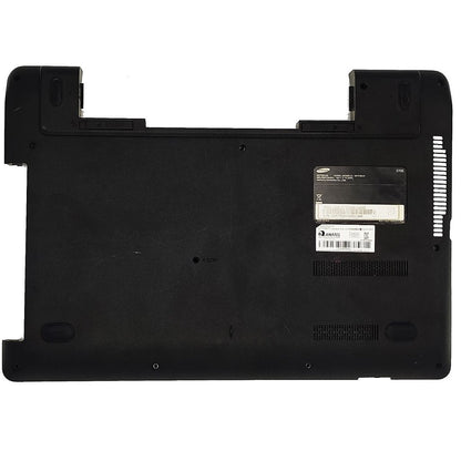 Carcaça Base Inferior Notebook Samsung Np370e4k Ba98-00395a