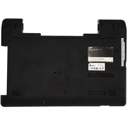 Carcaça Base Inferior Notebook Samsung Np370e4k Ba98-00395a