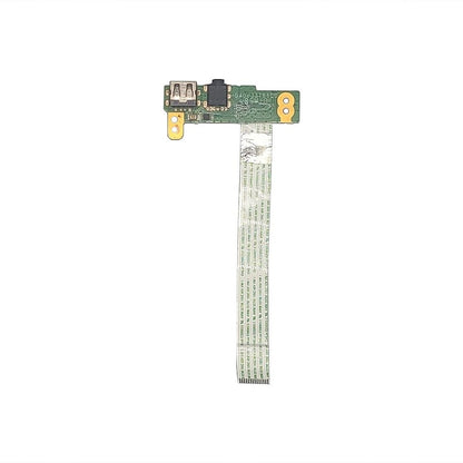 Placa Usb Notebook Hp Pavilion 14-B060br 14-B050br 14-B065br 14-B080br Da0u33tb6d0