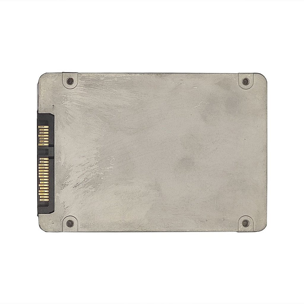 Ssd 160Gb Intel 320 Series Para Notebook