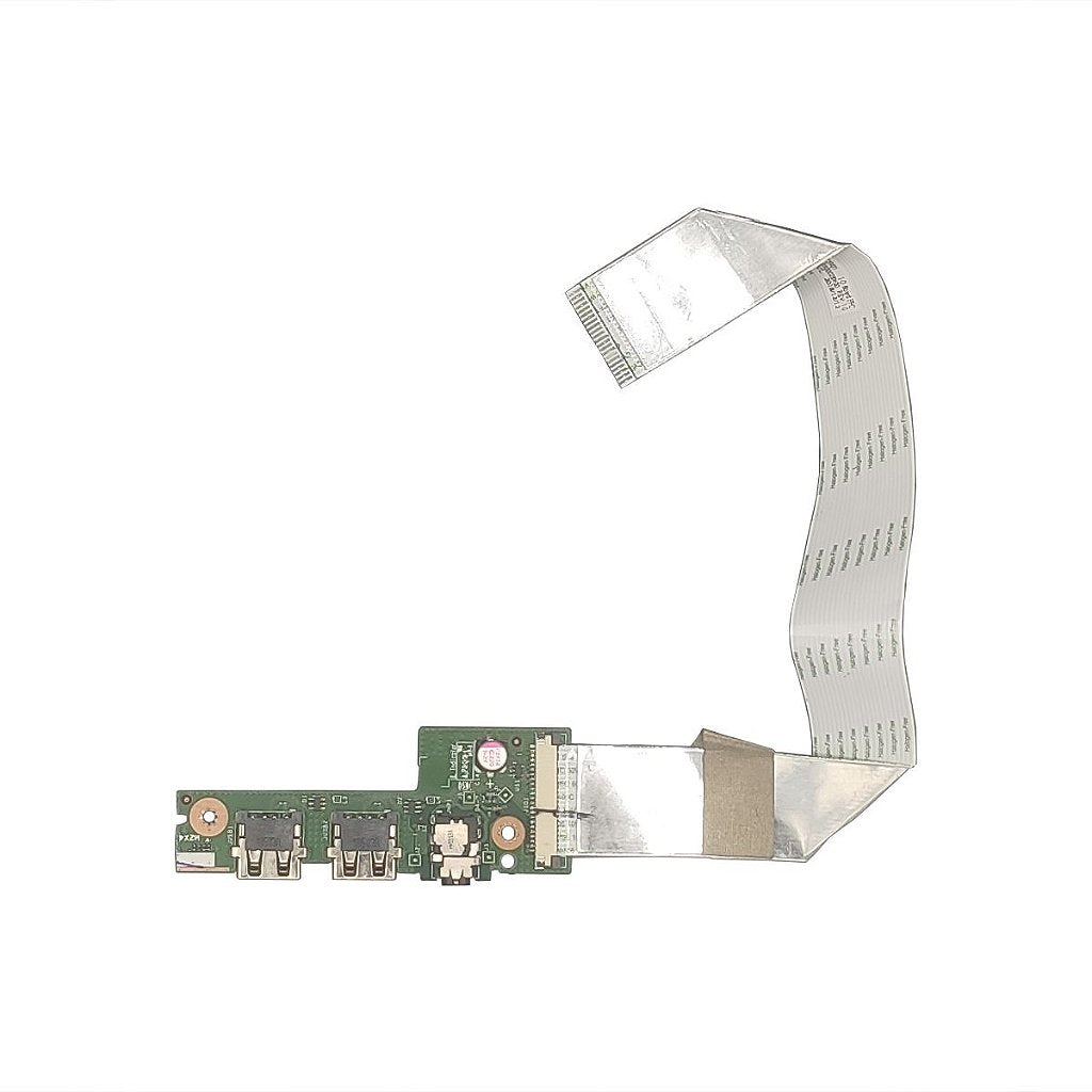 Placa Usb E Audio Para Notebook Acer Aspire A313-33 A315-33 Ls-f941p