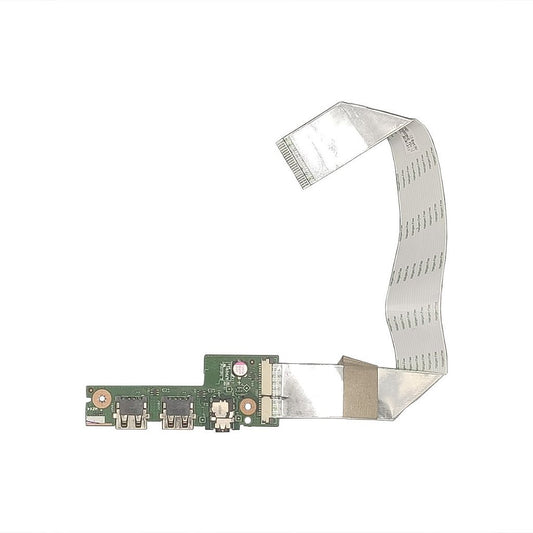 Placa Usb E Audio Para Notebook Acer Aspire A313-33 A315-33 Ls-f941p