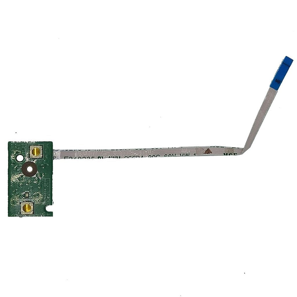 Placa Power Notebook Lenovo B490 55.4xz04.001g