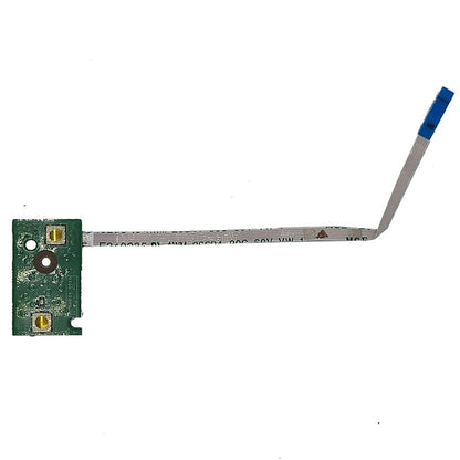 Placa Power Notebook Lenovo B490 55.4xz04.001g