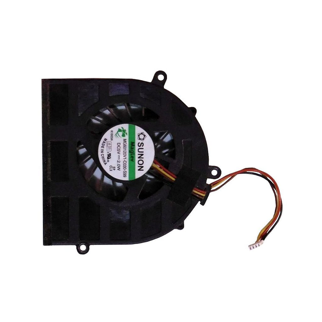 Cooler Notebook Lenovo G475 G470 | 4 Vias