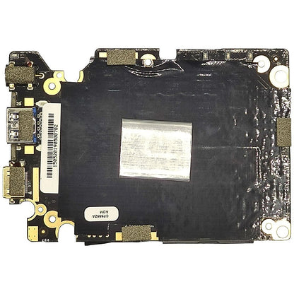 Placa Mãe Notebook Multilaser Legacy Pc121 Em_H8316_256