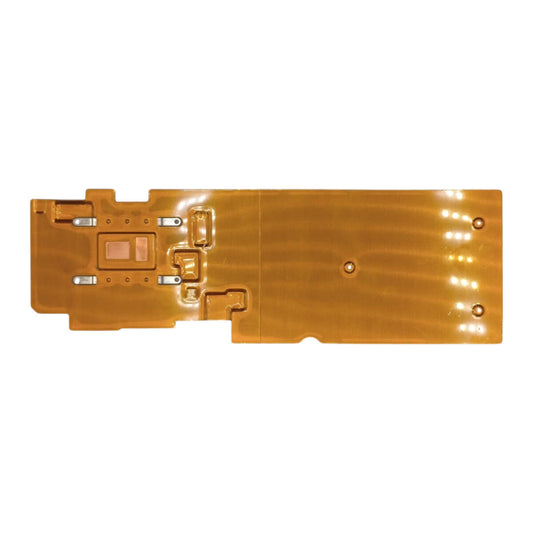 Dissipador Notebook Positivo Vision C14 C4128A-14 Fanless Sem Cooler
