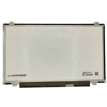 Tela Notebook 14 Led Slim 40 Pinos HD 1366x768 B140XTN03.1 N140BGE-L42 LTN140AT28 Com Detalhe