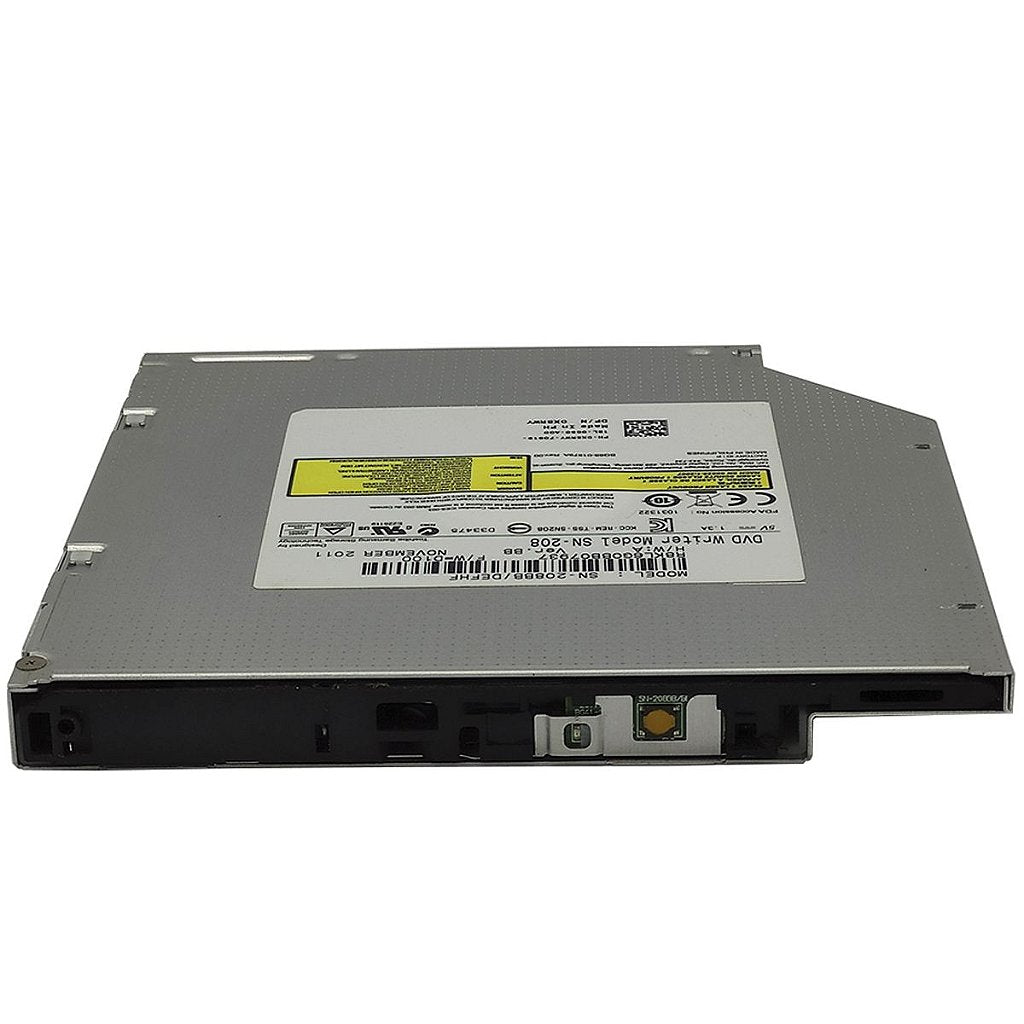 Gravador Leitor Dvd Notebook Samsung Np300e4c Sn-208