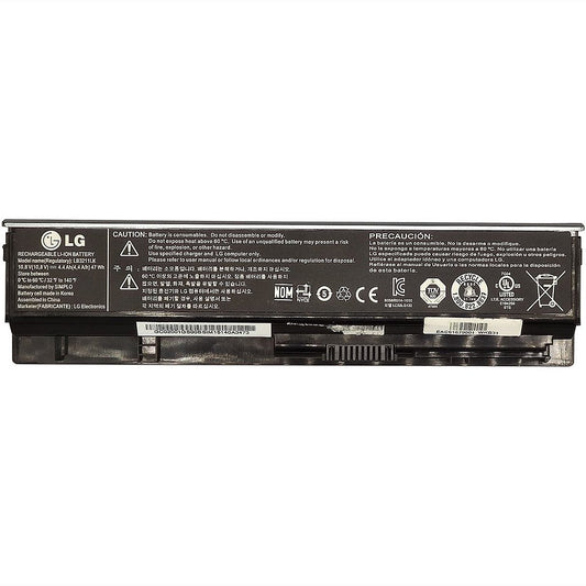 Bateria Notebook Lg P430 P530 Lb3211lk 10.8v Original