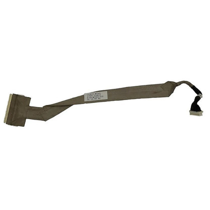 Cabo Flat Tela Notebook Positivo Premium Sim+ Unique 6-43-M74s1-012 6-43-M74s1-01