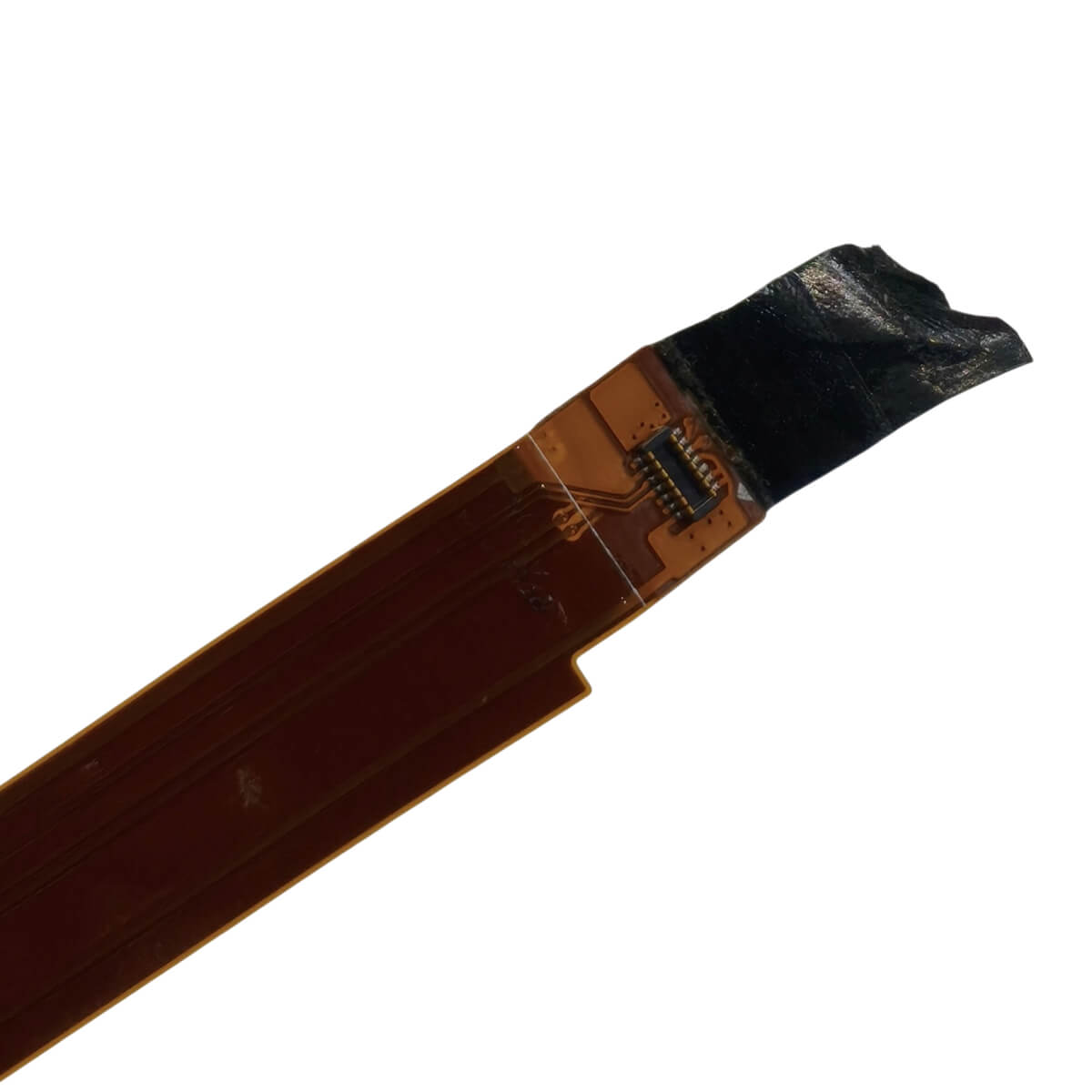 Cabo Flat Tela Dell Inspiron 13 7370 7373 7380 Sem Touch Original 014WWX 14WWX 450.0B608.0011 WW6XR 2XD6XF