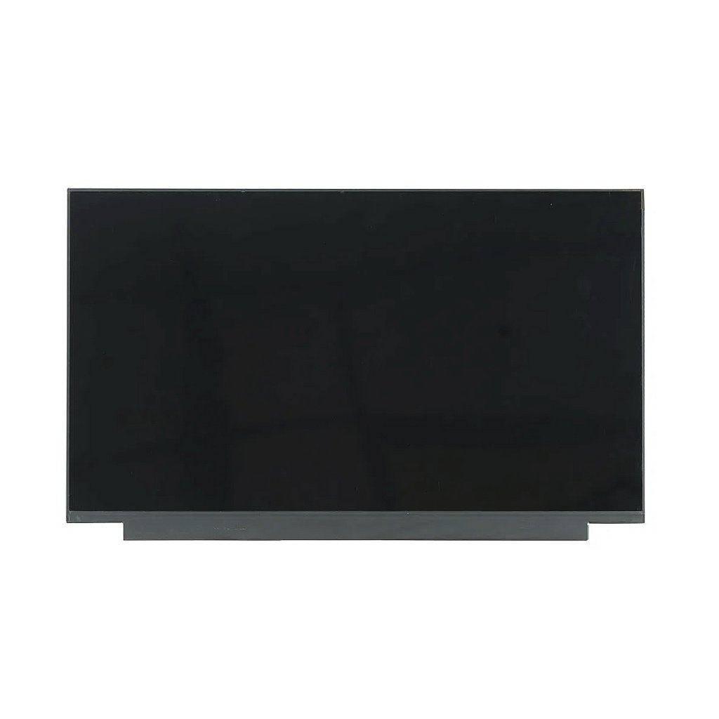 Tela 15.6 Para Notebook Led Slim 30 Pinos B156xtn08.1 Ou Compatíveis - Detalhe