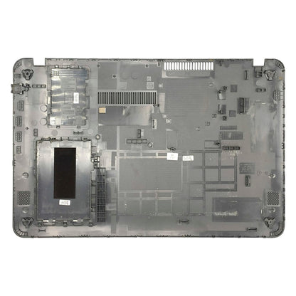 Carcaça Base Inferior Notebook Samsung Np350xaa Np350xbe Ba61-03863a Chumbo Com Detalhes