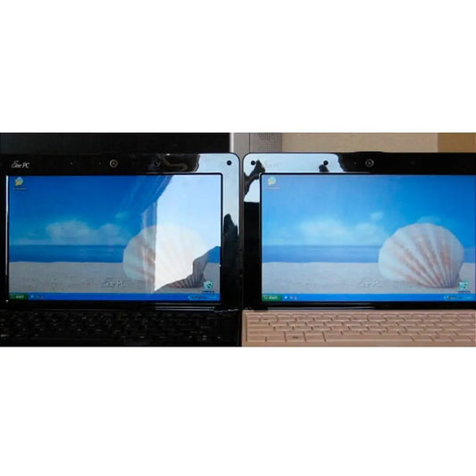 Película Fosca Antireflexo Para Tela Notebook 15.6