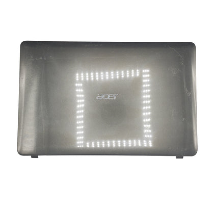 Carcaça Tampa Notebook Acer Aspire E1-531 E1-571 E1-521 Com Detalhe