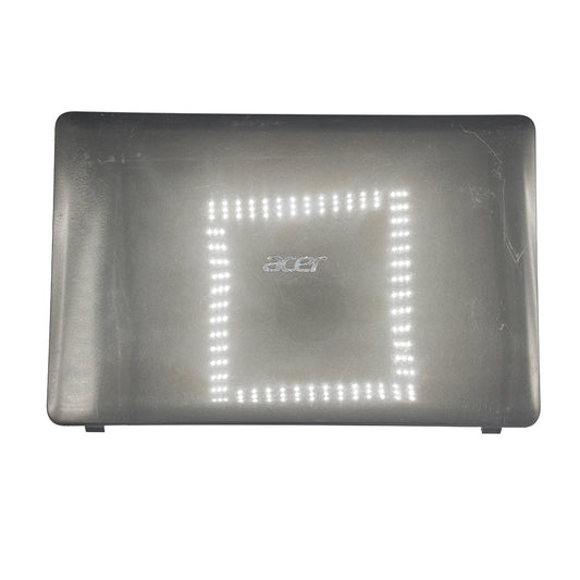Carcaça Tampa Notebook Acer Aspire E1-531 E1-571 E1-521 Com Detalhe