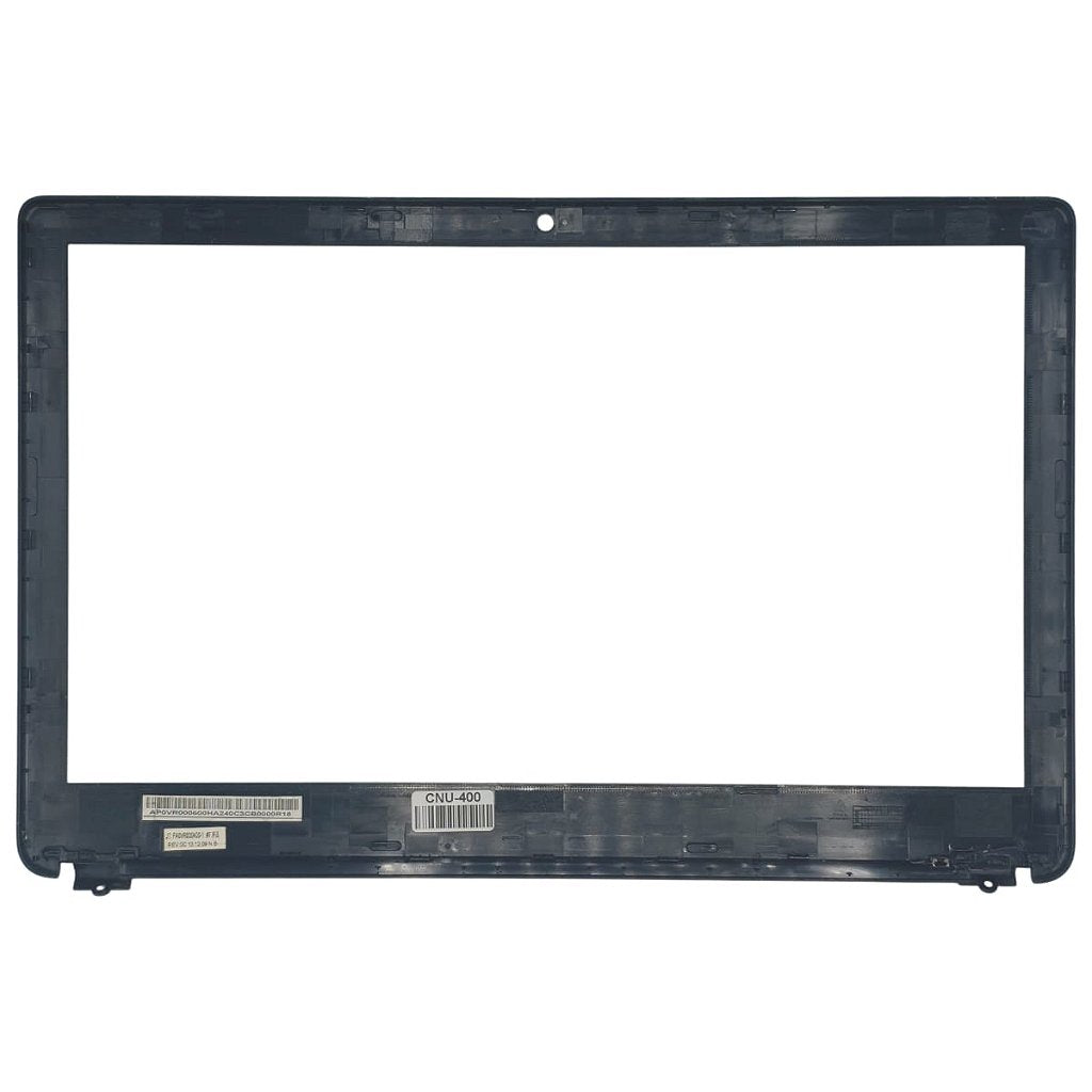 Carcaça Moldura Da Tela Notebook Acer Aspire E1-572 E1-532 E1-510 E1-570 E1-530 AP0VR000600
