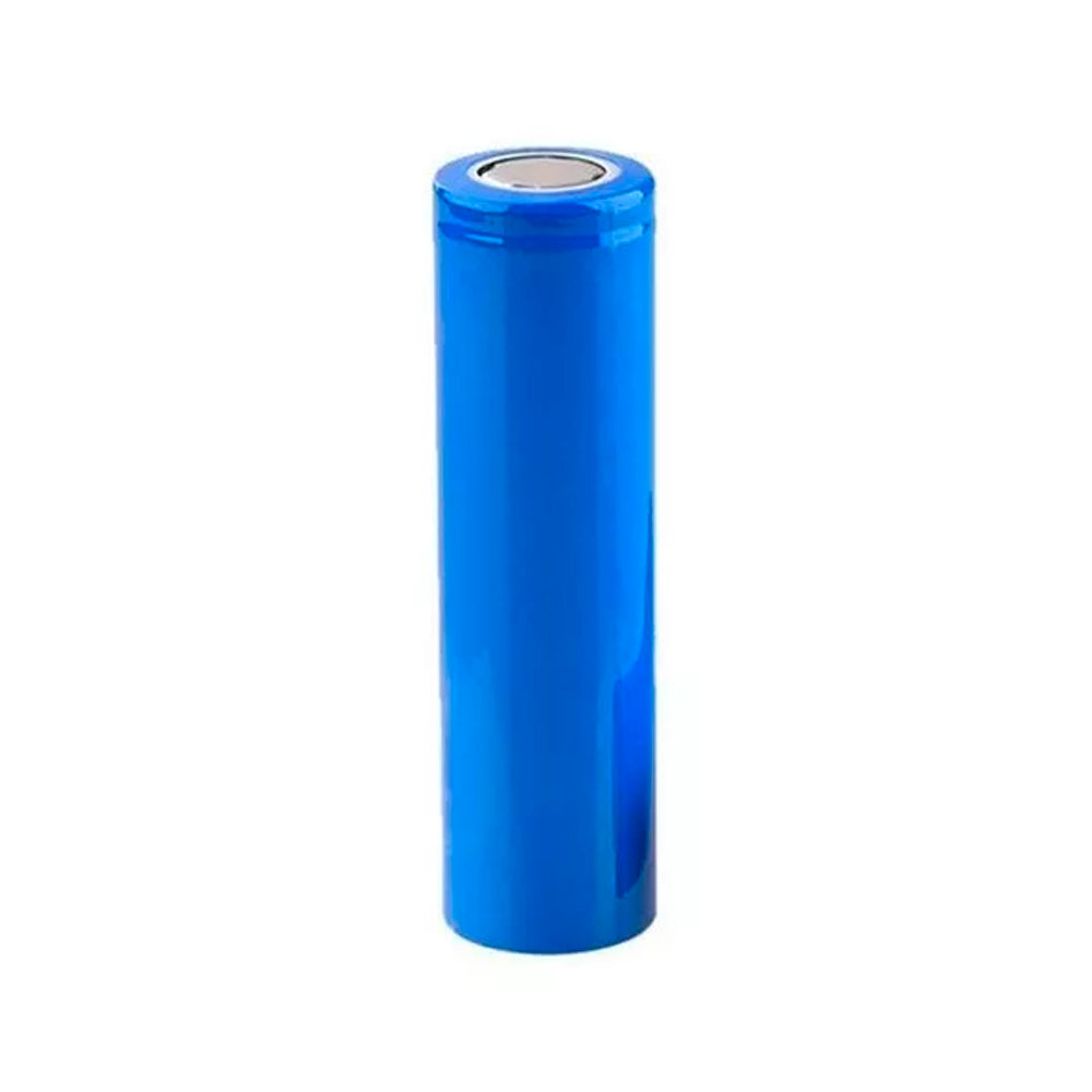 Bateria de Litio 18650 Pilha 3.7v 3000mAh a 3500mAh até 30 Miliohms