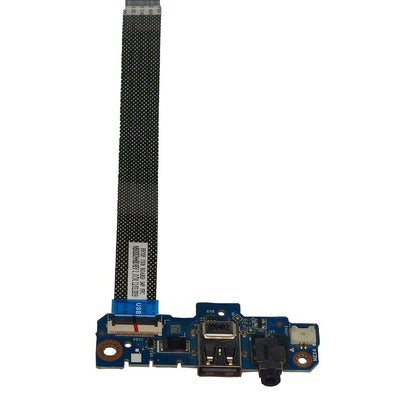Placa Usb Notebook Acer Nitro 5 AN517-51 Ls-h434p
