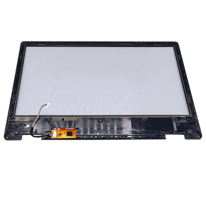 Vidro Touch Notebook Positivo Duo Q432bp