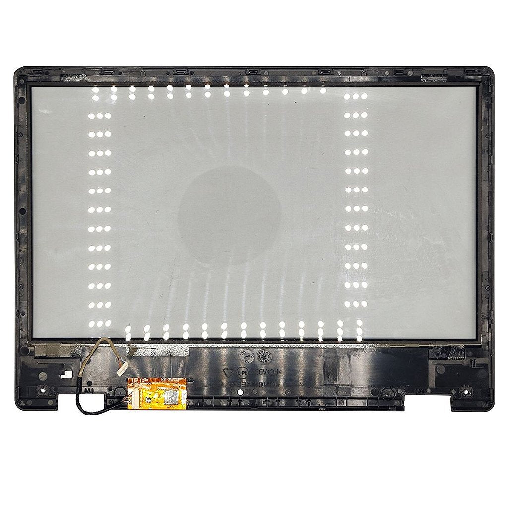 Vidro Touch Notebook Positivo Duo Q432bp
