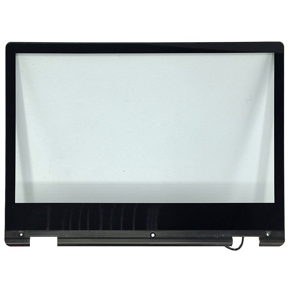 Vidro Touch Notebook Positivo Duo Q432bp