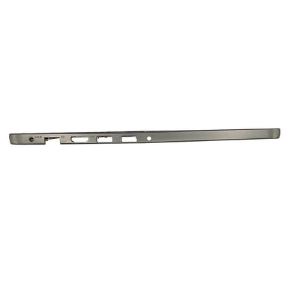 Carcaça Base Superior Com Teclado Notebook Samsung Np350xaa Np350xbe Cinza