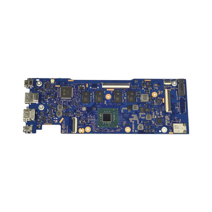 Placa Mãe Notebook Samsung Np530xbb Ba41-02678a Intel Celeron 4gb Ram