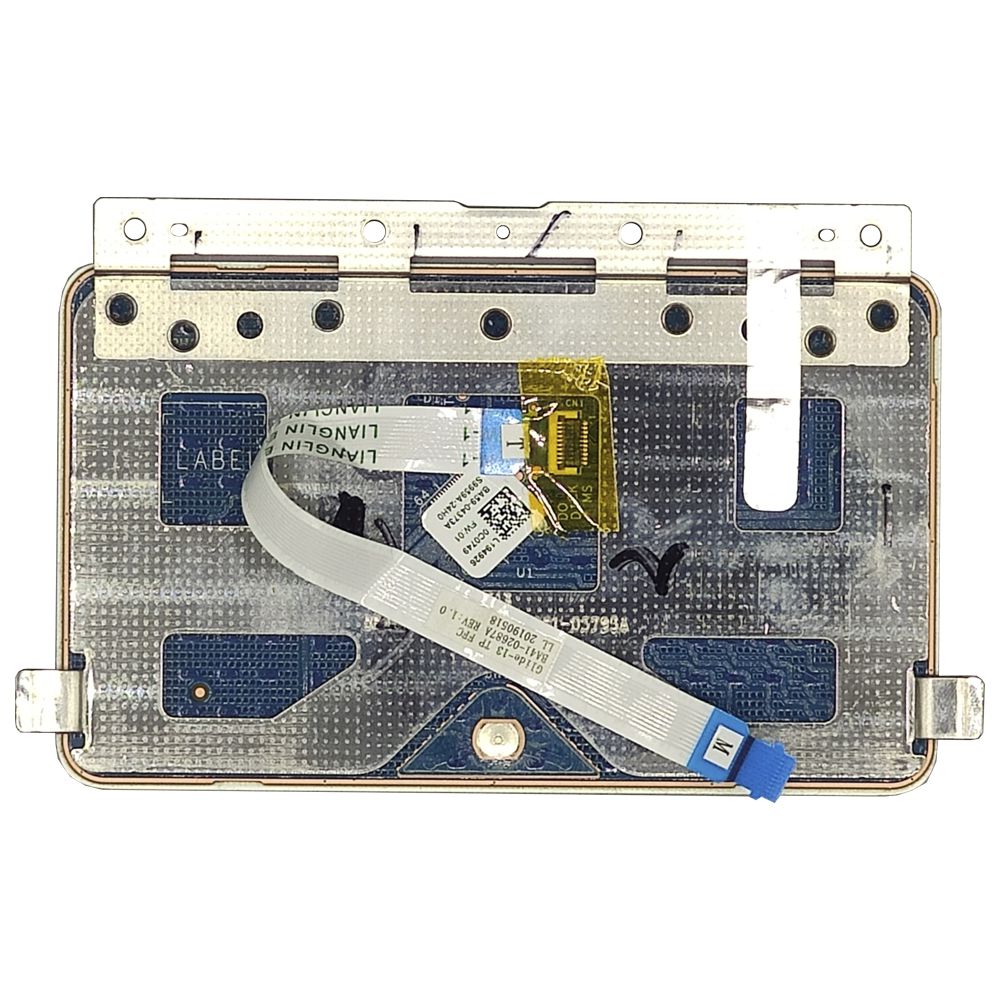 Touchpad Notebook Samsung Np530xbb Ba61-03795a Branco