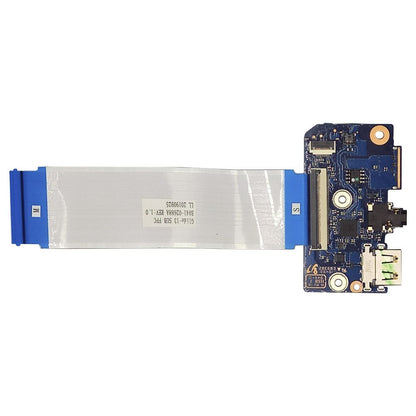 Placa Usb Notebook Samsung Np530xbb ba92-18965a