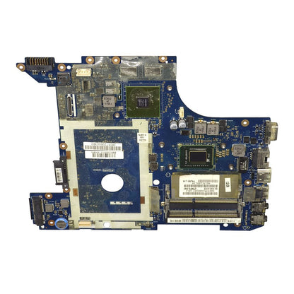 Placa Mãe Notebook Lg P430 La-7401p Intel i5-2ºGeração C/ Vídeo Dedicado