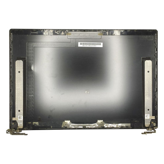 Carcaça Tampa e Dobradiças Notebook Lg P430 Preto - Detalhe
