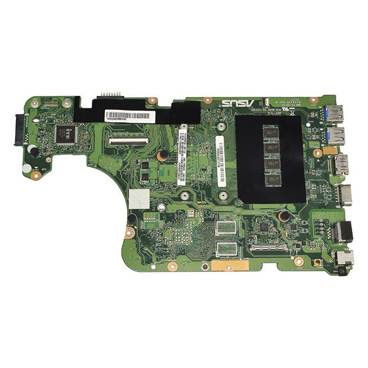 Placa Mãe Notebook Asus F555l X555ld X555lp X555l K555l X555la Intel I5-5ºGeração 4gb Ram