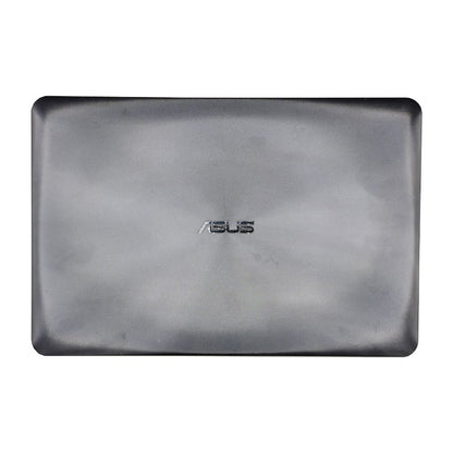 Carcaça Tampa e Moldura Notebook Asus A555l F555l K555l X555l Preto