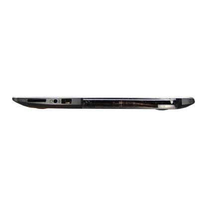 Carcaça Base Com Teclado Notebook Asus F555l Prata