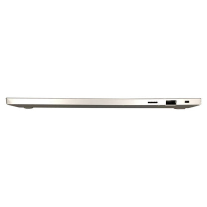 Carcaça Base Com Teclado Notebook Samsung Np550xcj Prata