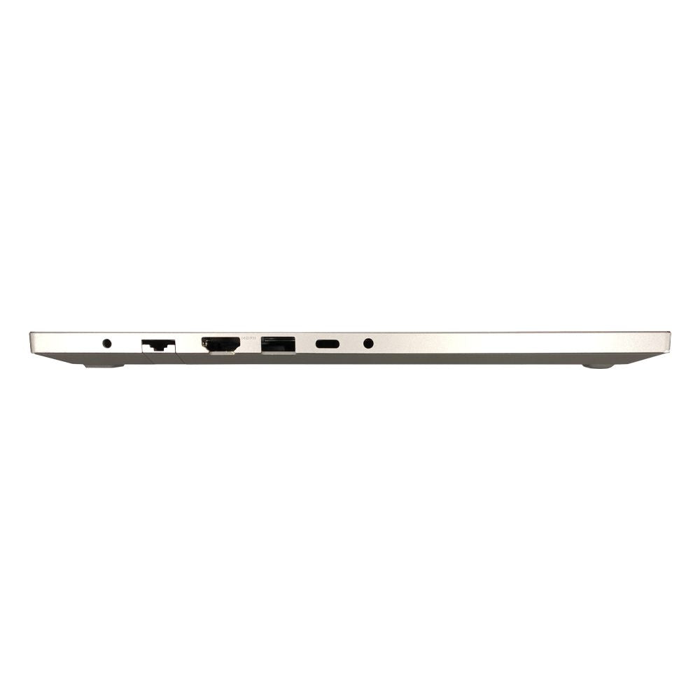 Carcaça Base Com Teclado Notebook Samsung Np550xcj Prata