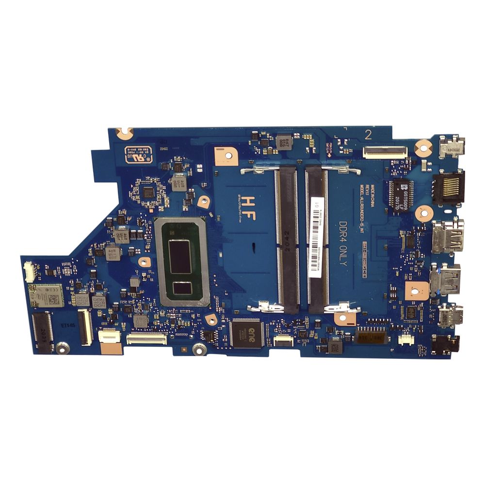 Placa Mãe Notebook Samsung Np550xcj Ba41-02814a Intel Core i3 10ºGeração