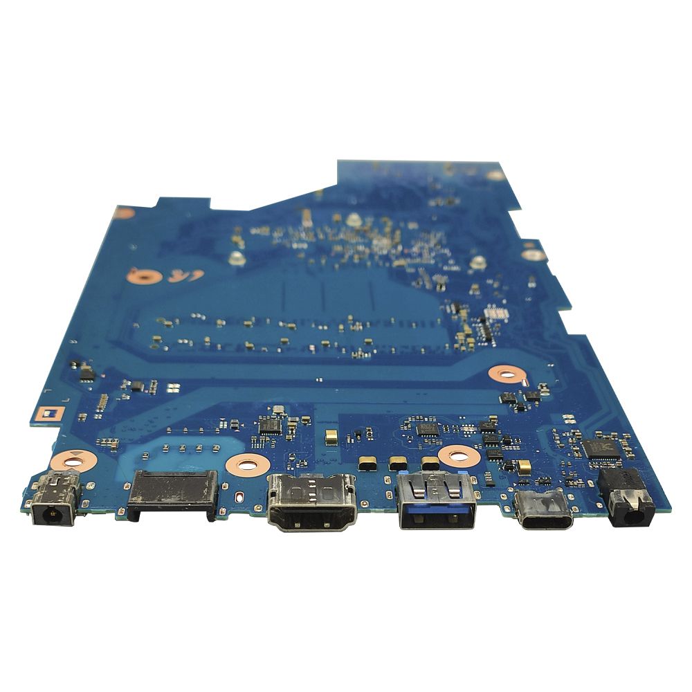 Placa Mãe Notebook Samsung Np550xcj Ba41-02814a Intel Core i3 10ºGeração
