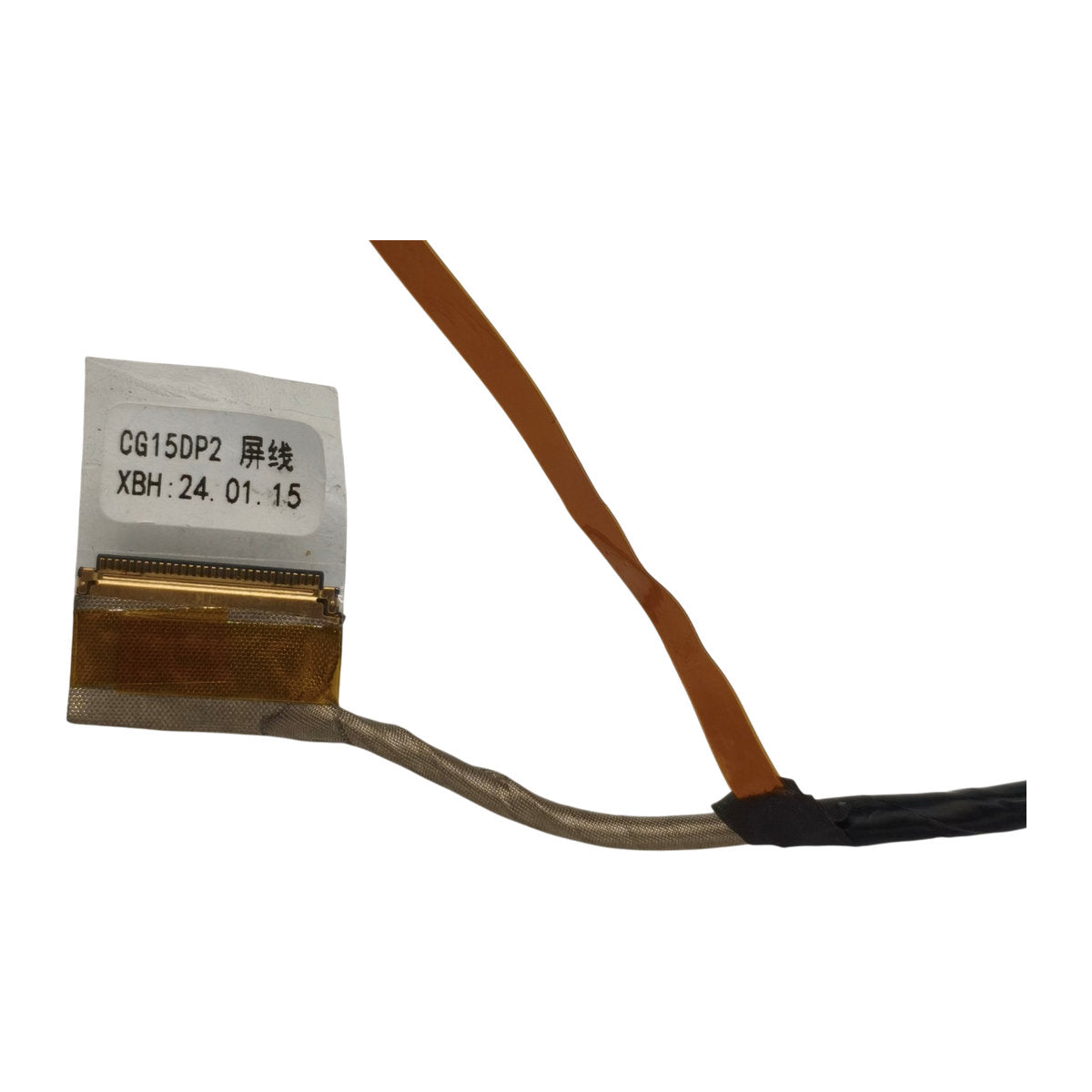 Cabo Flat Notebook Positivo Vision C15 C4128A-15 30 Pinos com Flat Webcam 11206204