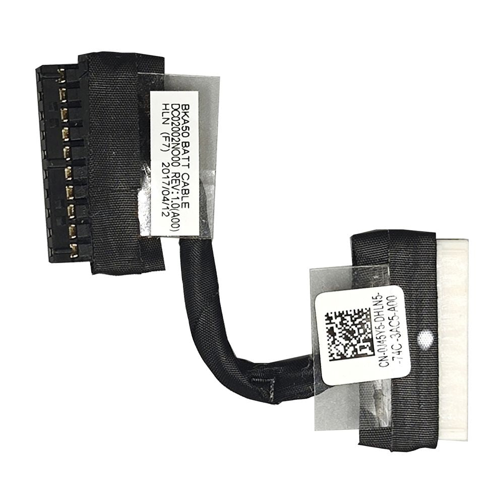 Conector Cabo da Bateria Dell Inspiron 7460 7472 7560 0j45y5