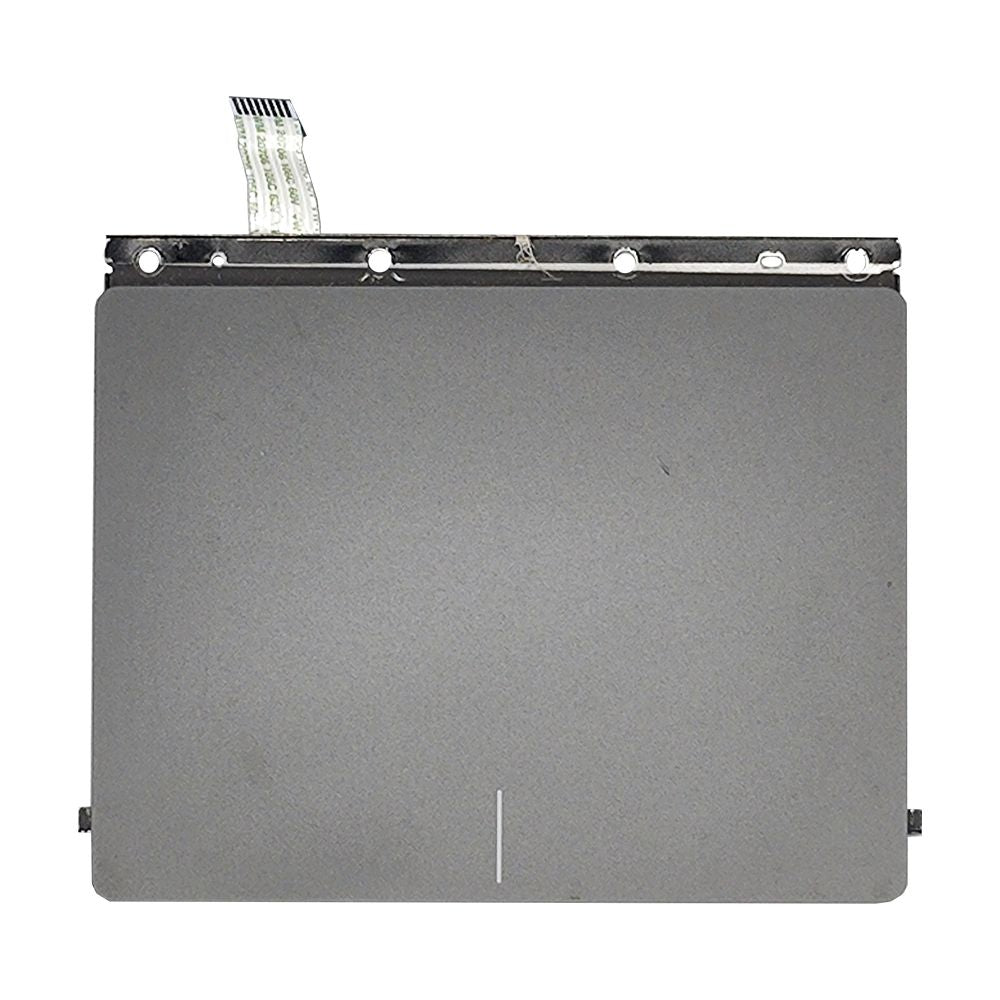 Touchpad Notebook Dell Inspiron 15-7560 7572 Am1q2000800 Cinza Chumbo