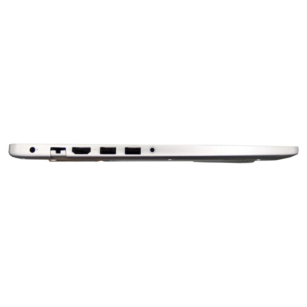 Carcaça Base Notebook Com Teclado Retro Iluminado Dell Inspiron 15-7560 Cinza Chumbo