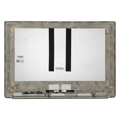 Carcaça Tampa Notebook Dell Inspiron 15-7560 7572 019d5t Prata - Detalhe
