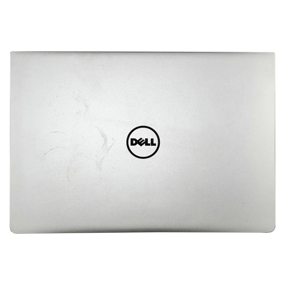 Carcaça Tampa Notebook Dell Inspiron 15-7560 7572 019d5t Prata - Detalhe