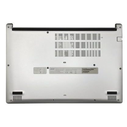 Carcaça Base Inferior Notebook Acer Aspire A515-54 Prata
