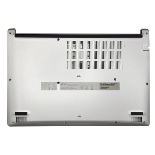 Carcaça Base Inferior Notebook Acer Aspire A515-54 Prata