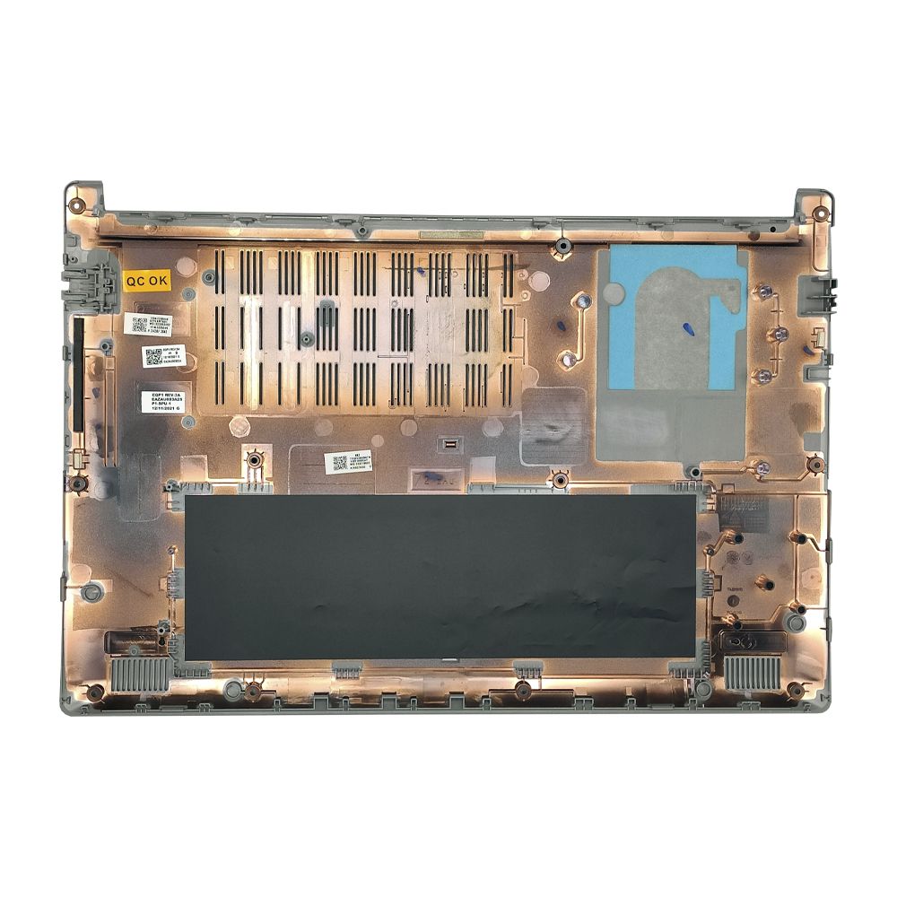 Carcaça Base Inferior Notebook Acer Aspire A515-54 Prata